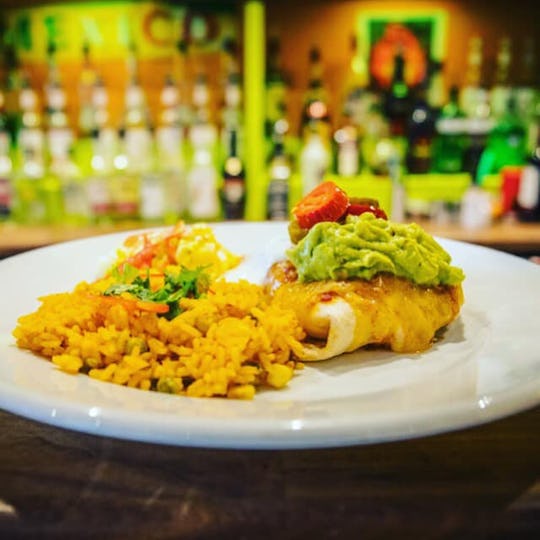 El Mariachi Mexican Cantina & Margarita Cocktail Bar