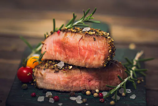 4 Locos Argentine Steakhouse - Purley