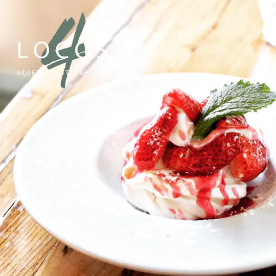 4 Locos Argentine Steakhouse - Purley