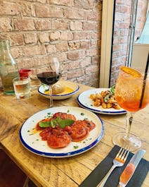 Sicilian NQ