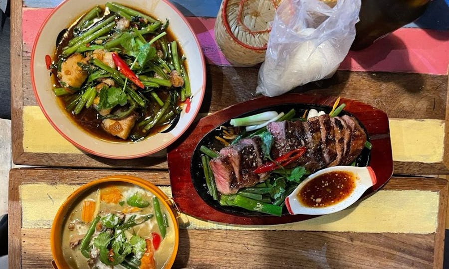 Spice Thai