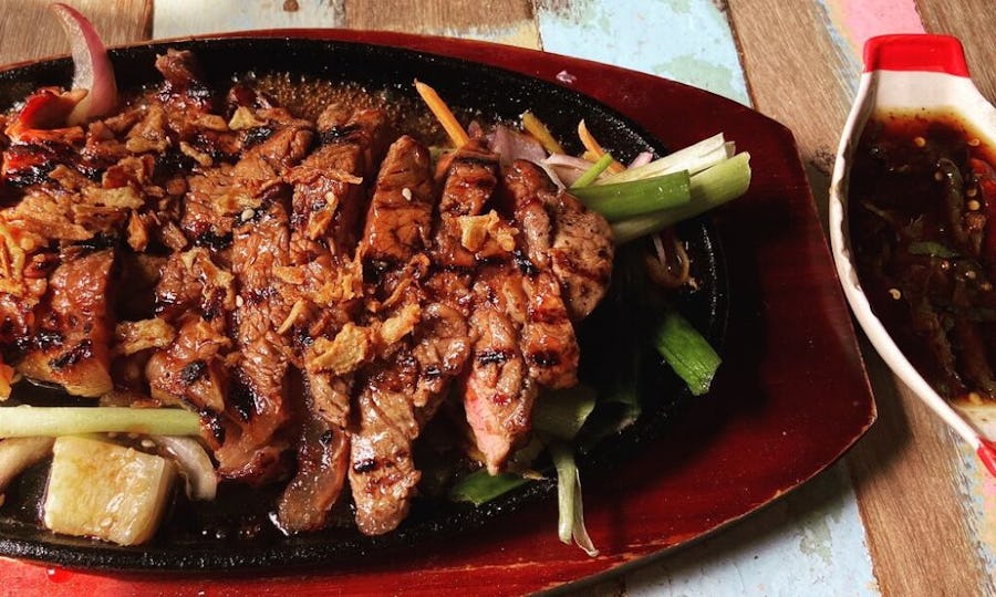 Spice Thai