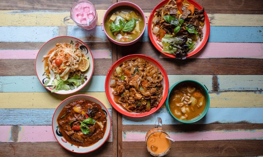 Spice Thai