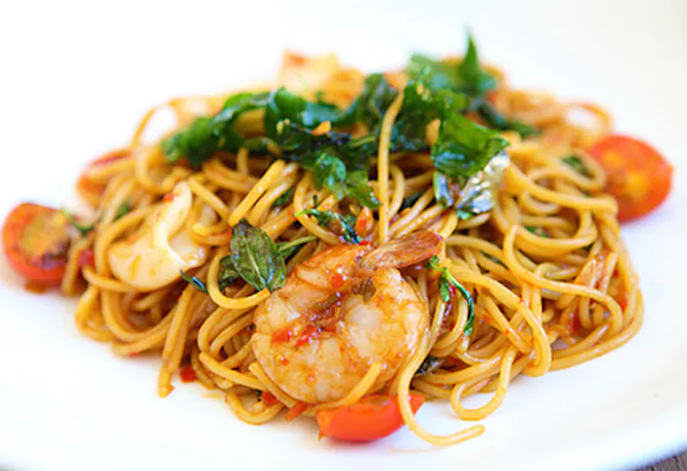 Dal Nonno Italian Restaurant & Pizzeria
