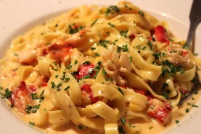 Dal Nonno Italian Restaurant & Pizzeria