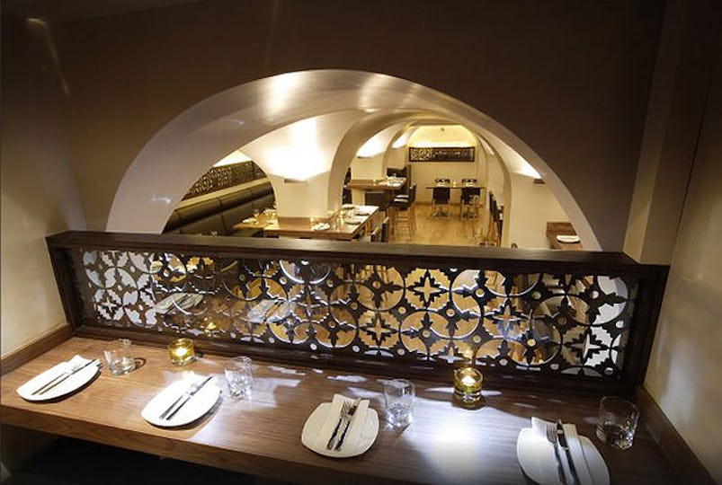 Ibérico World Tapas