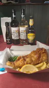 Anchor Inn - Wingham