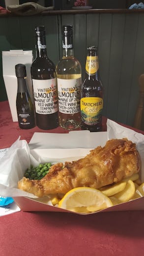 Anchor Inn - Wingham