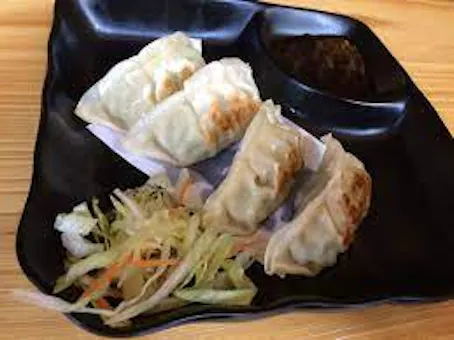 Pan Asian Street