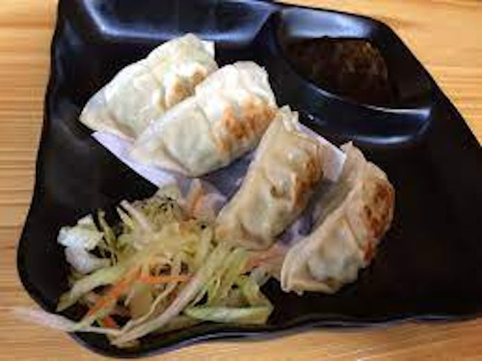 Pan Asian Street