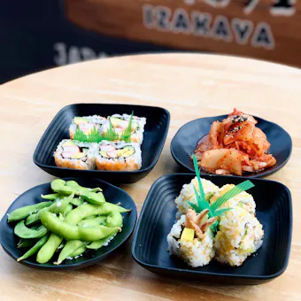 Izakaya Bristol