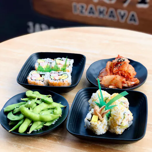 Izakaya Bristol