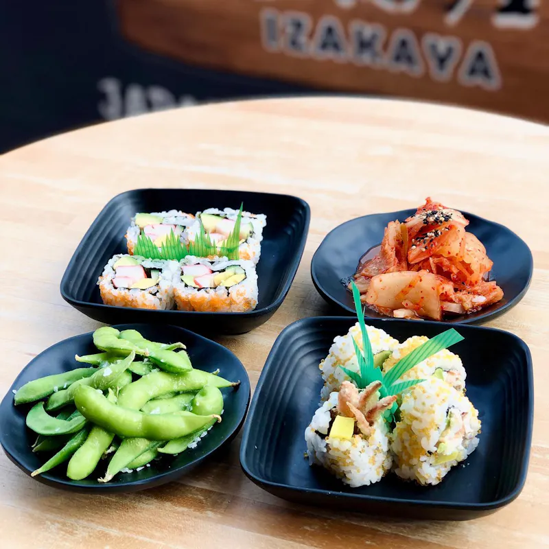 Izakaya Bristol
