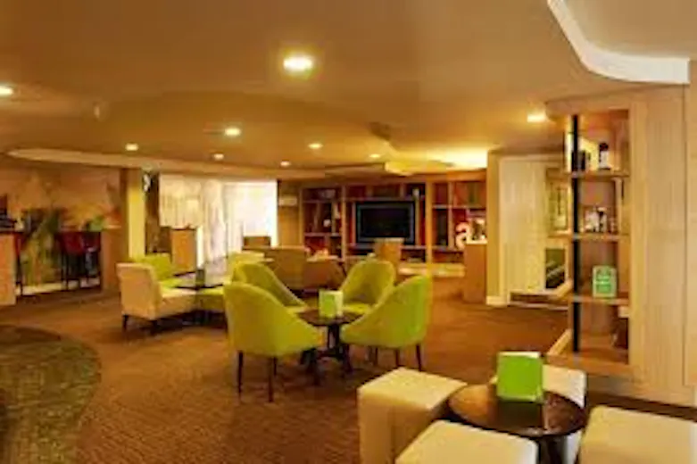 Holiday Inn Manchester West