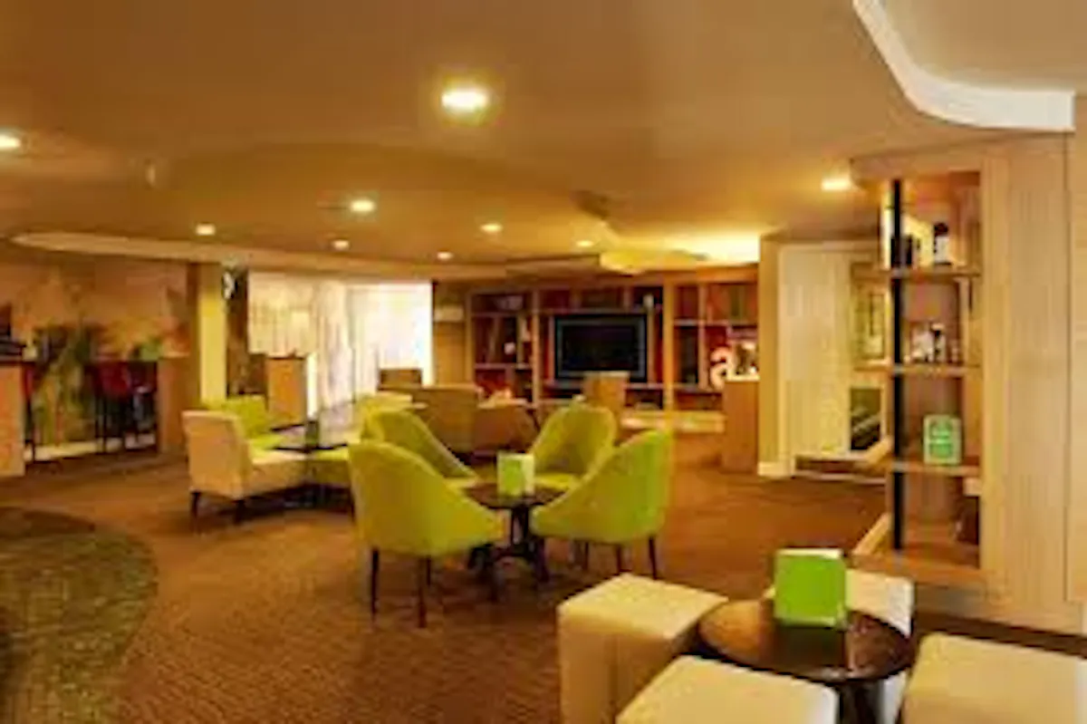 Holiday Inn Manchester West