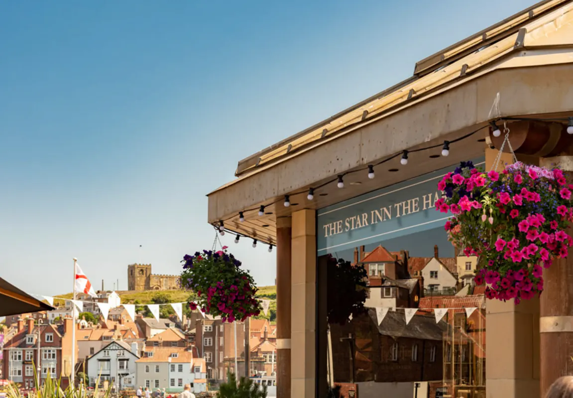 The Star Inn The Harbour