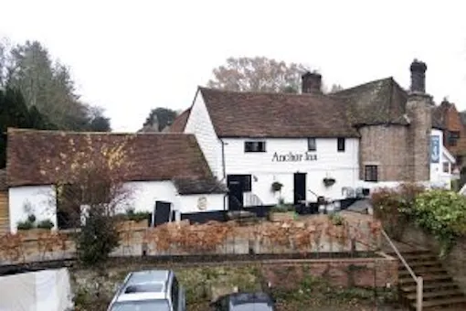 Anchor Inn