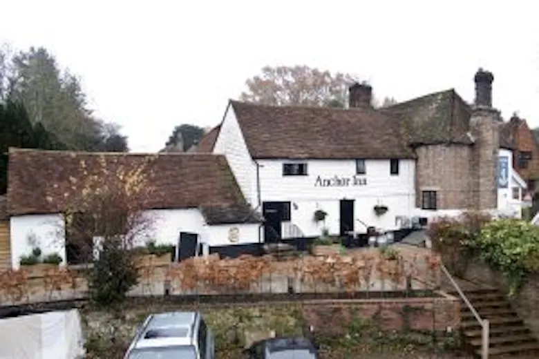 Anchor Inn
