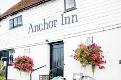Anchor Inn