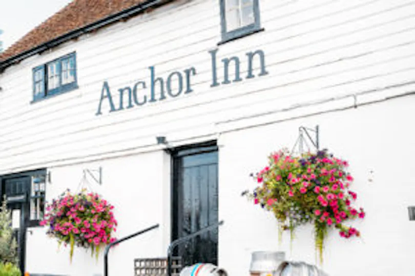 Anchor Inn