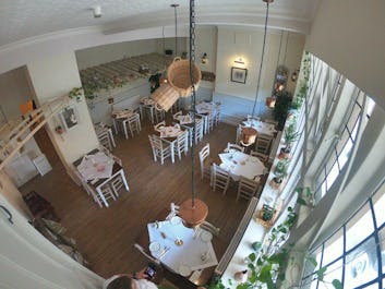 Odyssey Greek Restaurant