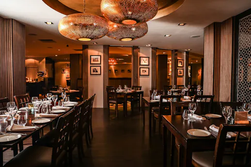Asha's Birmingham