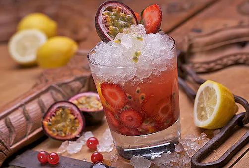 Asha's Restaurant & Bar