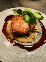 Con Amici Italian Bar and Kitchen