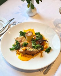 Yarrow Restaurant