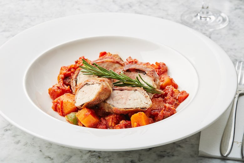 Gusto Italian - Leeds