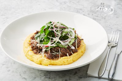 Gusto Italian - Leeds