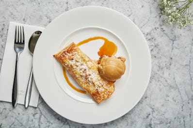 Gusto Italian - Leeds