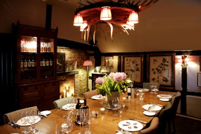 Chesil Rectory