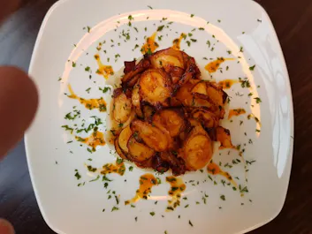 Taperia Tapas bar