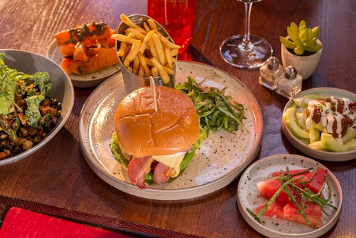 Chaloner’s Restaurant