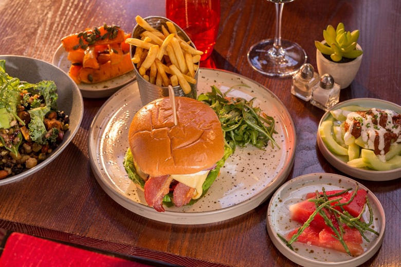 Chaloner’s Restaurant