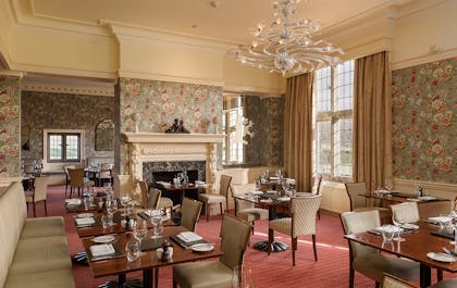 Chaloner’s Restaurant