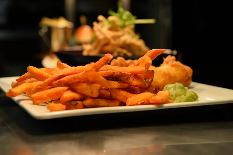 Landings at Dobbins Inn