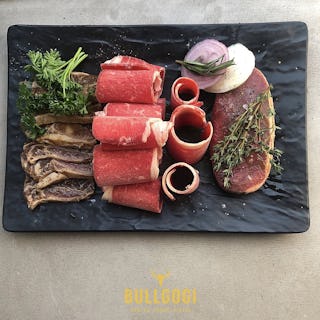 Bullgogi