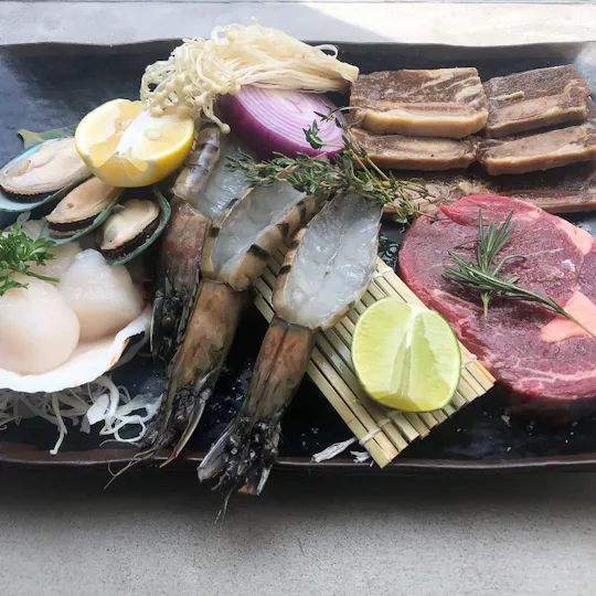 Bullgogi