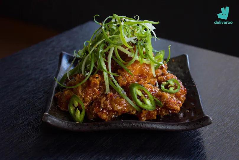 Bullgogi