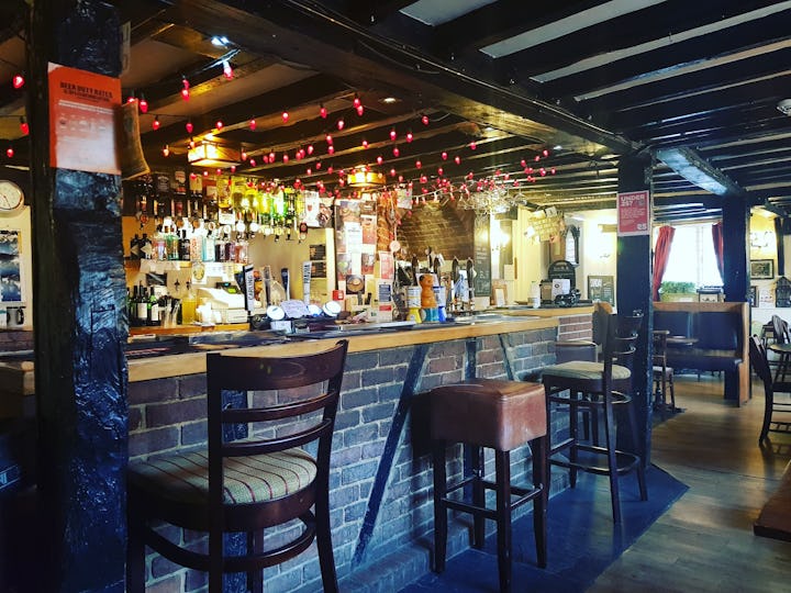 The Wheatsheaf