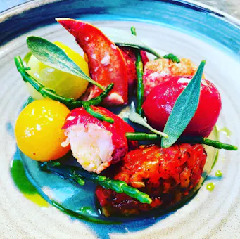 Baytree Restaurant at Blakeney House