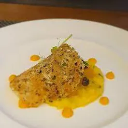 Restaurant at Birmingham College of Food