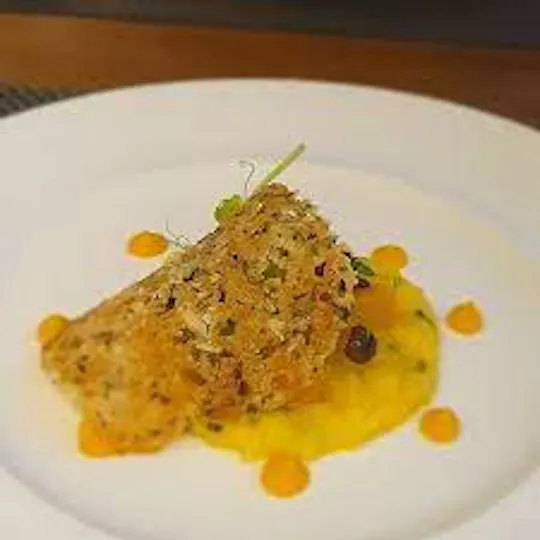 Restaurant at Birmingham College of Food