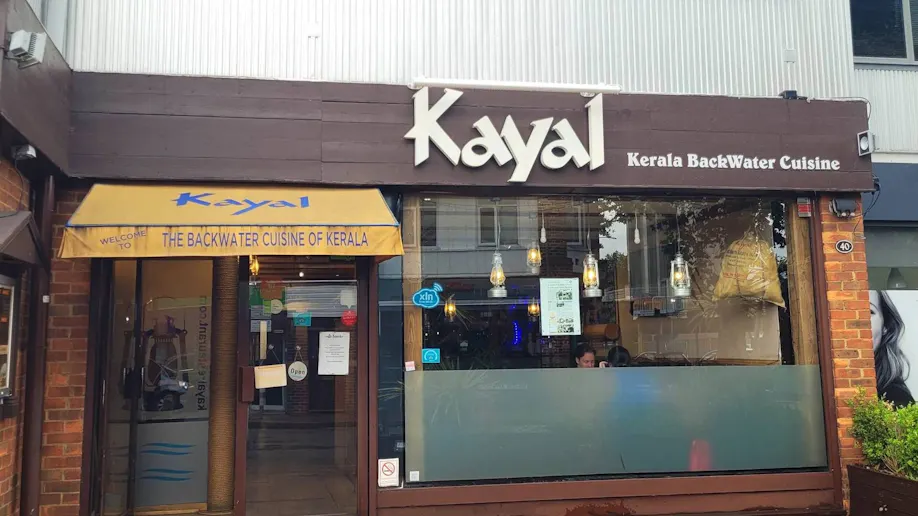 Kayal Nottingham