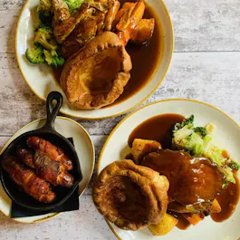 The Chequers Inn