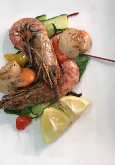 Da Vinci's Italian Restaurant & Pizzeria