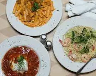 Regina Cafe Ristorante Pizzeria
