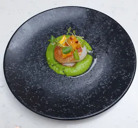 Pakwaan Indian Punjabi Cuisine
